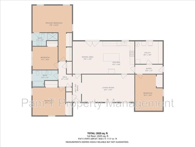 Photo - 1332 Grace Dr