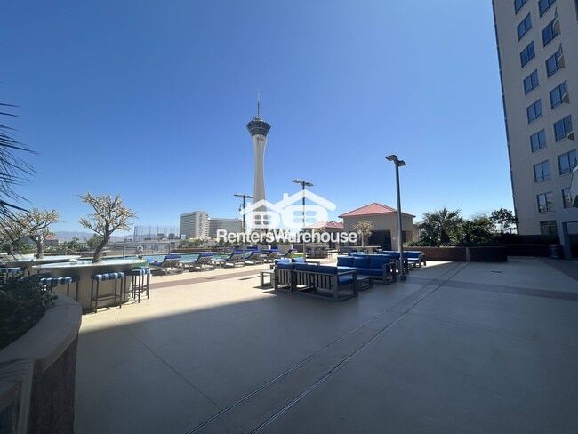 Photo - 200 W Sahara Ave Unidad 501