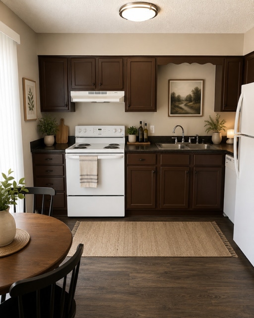 Windsor Place Townhomes