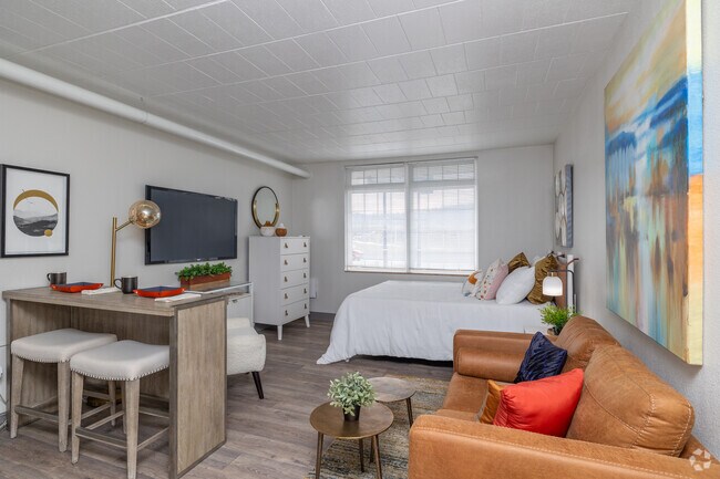 Interior Photo - ReVi Harrisburg Rental