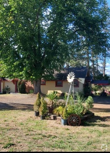 Building Photo - 1501 Hammel Rd Rental