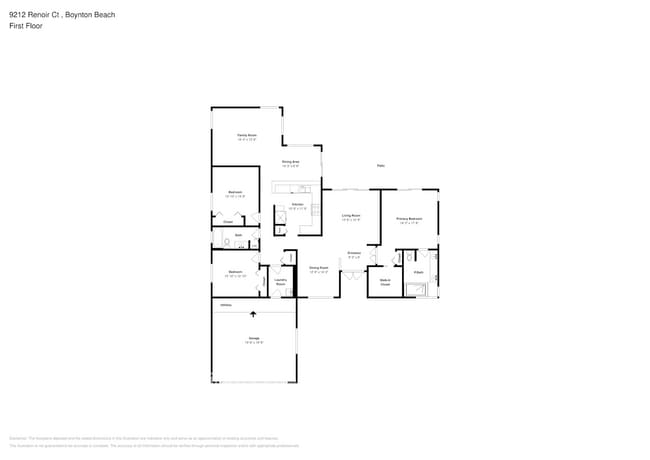 Photo - 9212 Renoir Ct