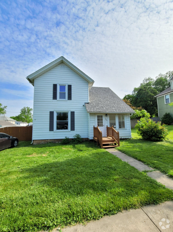 Building Photo - 206 W Mississippi St Rental