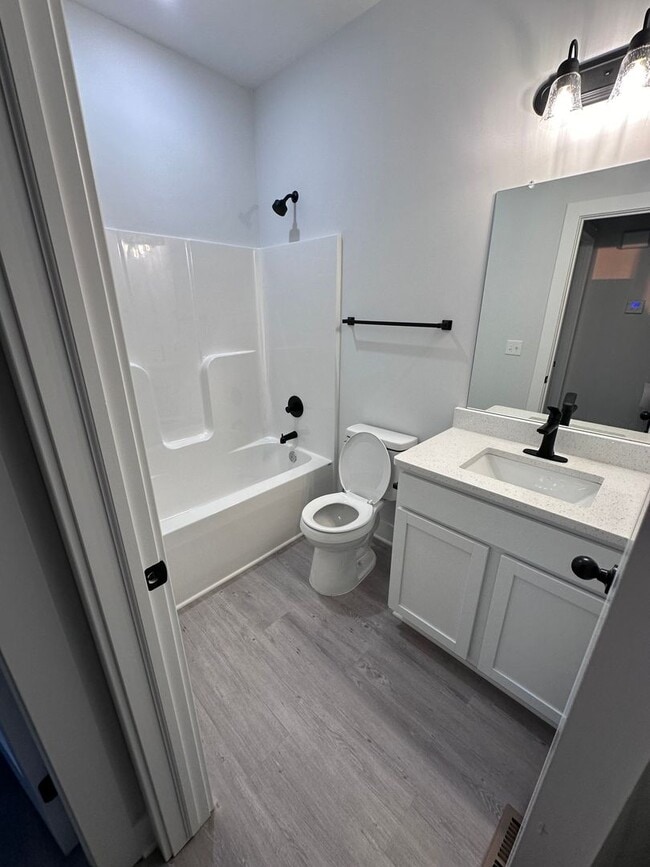 Photo - $1875- 4 bed 3 bath - New Build Duplex in a beautiful neighborhood!