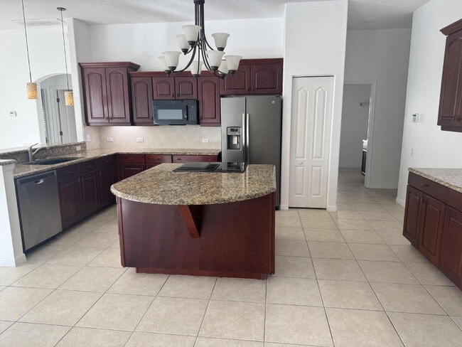 Photo - "Spacious 4-Bed, 4-Bath Gem in Wesley Chap...