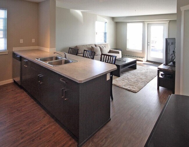 Photo - Liberty Park Apartments