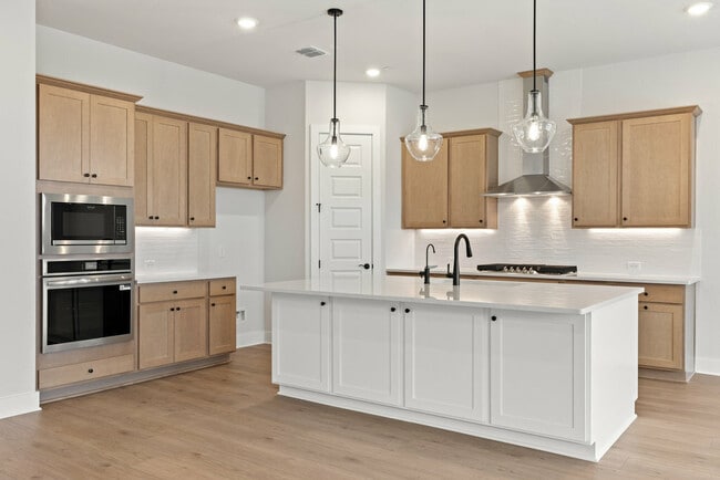 Building Photo - 6313 Leftwich Cv