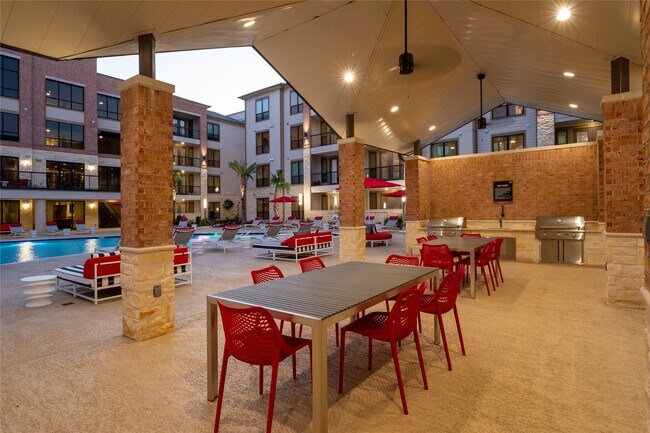 Photo - 1616 Partnership Way Unidad True