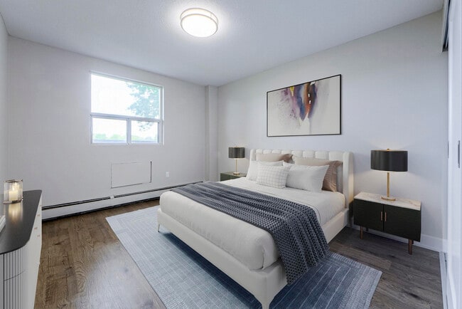 Photo - Woodstone Apartments