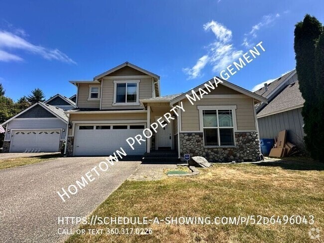 Building Photo - 5036 Chambers Creek Loop SE Rental