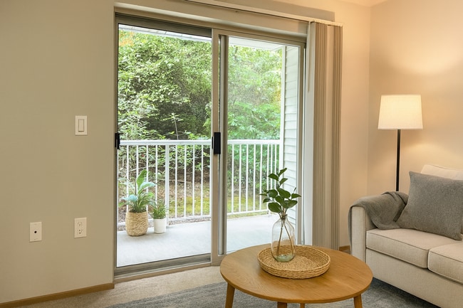 Photo - Thornton Creek Apartments