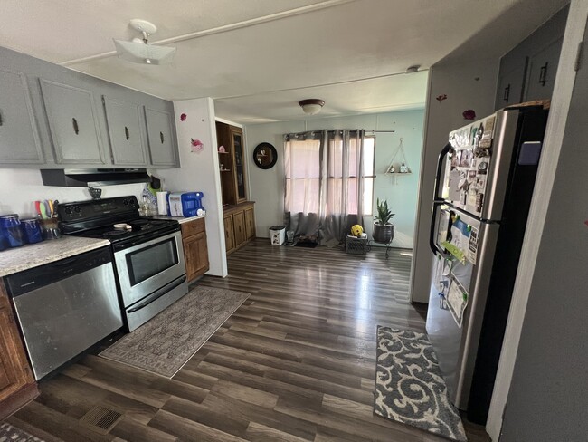 Photo - Silsbee Park Unidad 112