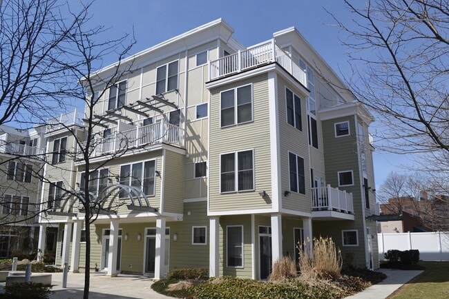 Building Photo - 31 Wheeler St Unit 104