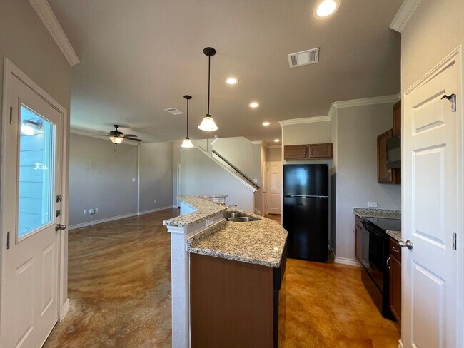 Photo - Townhome for rent