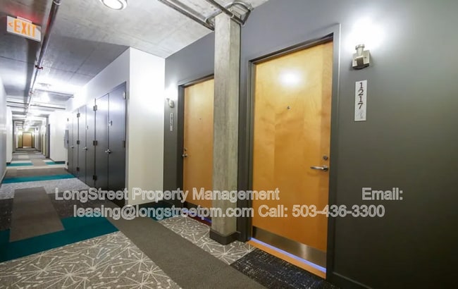 Photo - 1926 W Burnside St Unit 1108