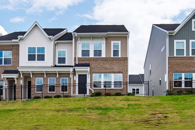 Building Photo - Brand-New Townhome in Renaissance at White Oak – 3BR/2.5BA, 1,550 SF