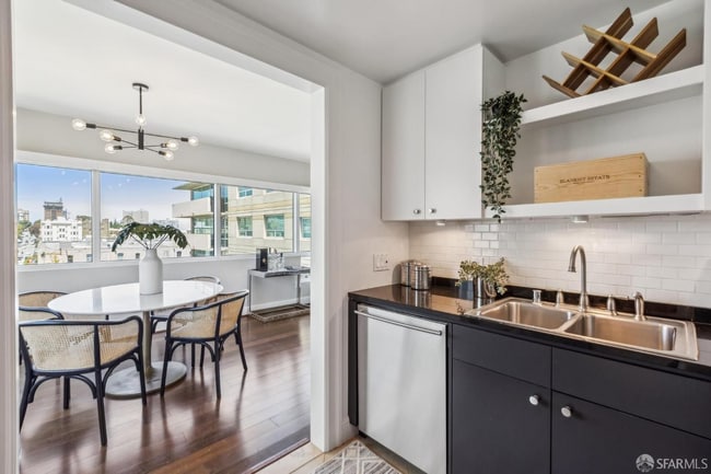 Photo - 1388 Gough St Unit 1001