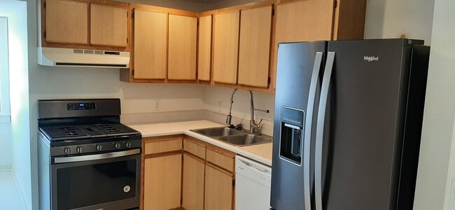 Photo - 1401 9th St Unit 1