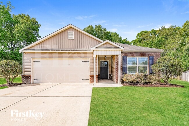 Building Photo - 4832 Deer Foot Cove