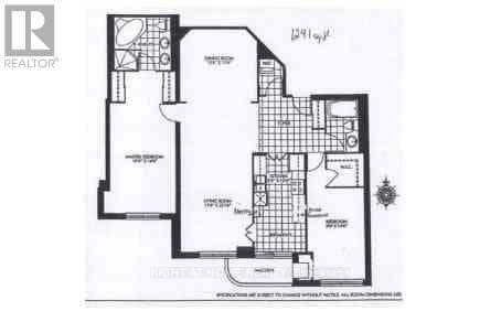 Photo - 33 Empress Ave Unit PH506