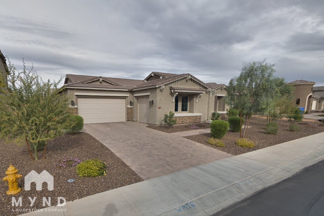 Building Photo - 3690 E Alfalfa Dr Rental