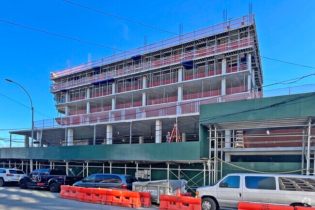 Photo - Astoria Riverview