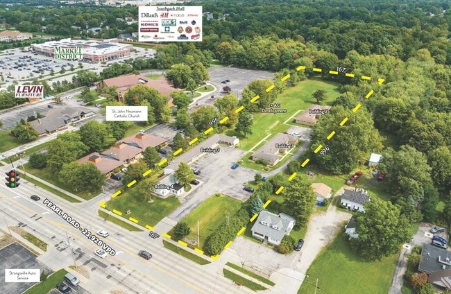 Ranch Manor Apartments - Ranch Manor Apartments
