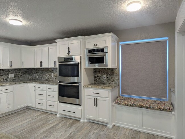 Photo - Spacious Noble Home with Open-Concept Kitchen, Storm Shelter & Workshop Space!