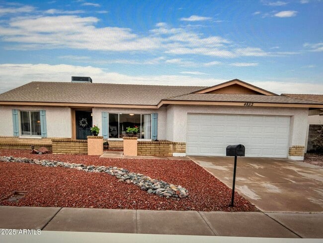 Photo - 4852 W Cochise Dr Casa