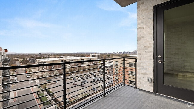 Building Photo - The Residence At Sugar Alley Rental