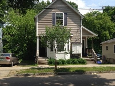 30 School St