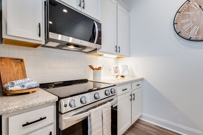 Photo - Trinity Villas