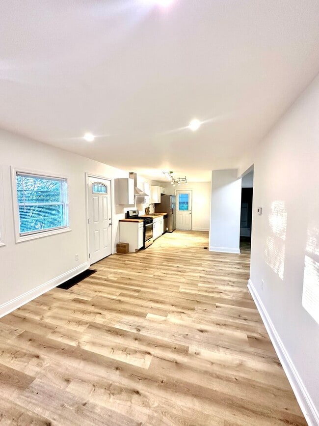 Photo - 4 Bed/1 Bath Home in Penn Hills-Completely Remodeled! Available Now