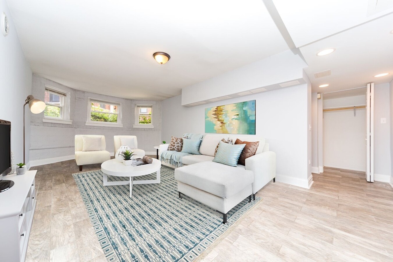 Photo - Spacious 1 Bed 1 Bath in the Andersonville area Unidad GN