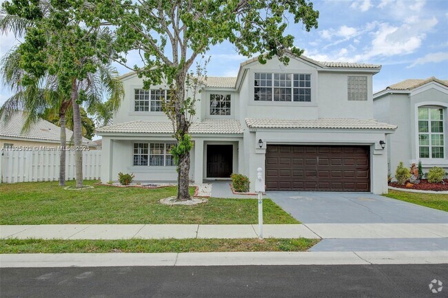 Building Photo - 1127 SW 104th Way Rental