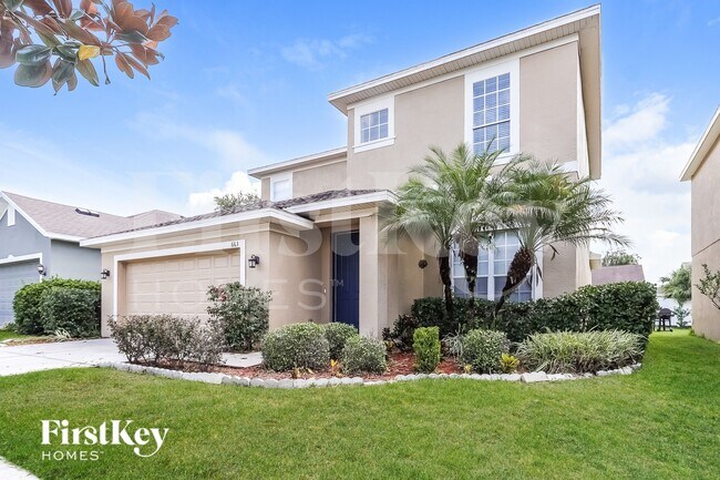 Photo - 663 Breezeway Ct