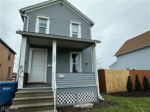 Photo - 1682 E 33rd St House