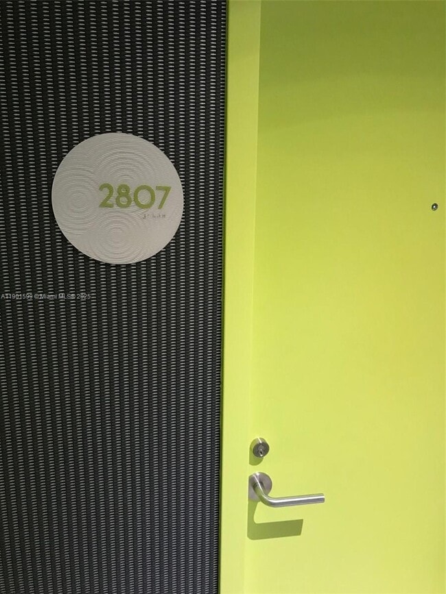 Photo - 501 NE 31st St Unit 2807