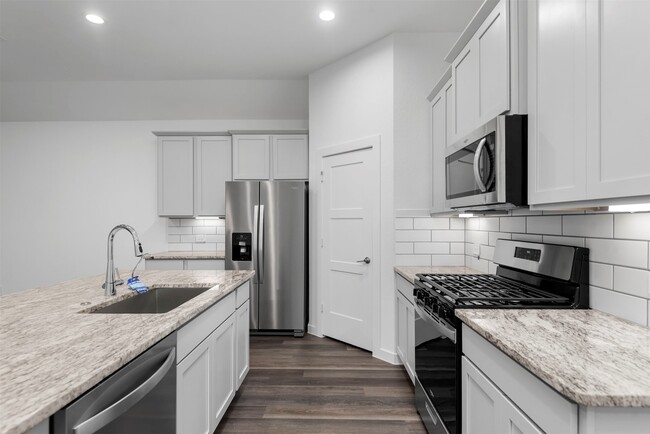 Photo - 1069 Dancing Feather St