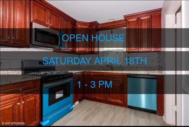 Building Photo - 1203 Grant St