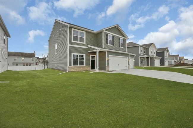 Photo - 891 Allegro Dr House