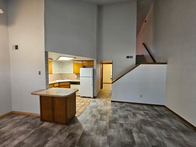 Photo - HAYES130 Unidad B