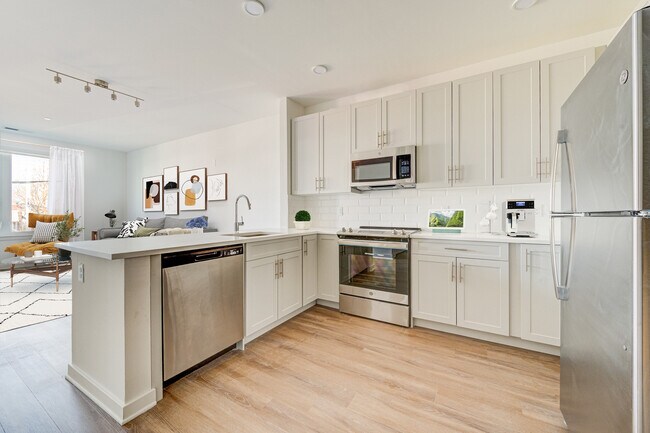 Photo - The Vault at 900 Main