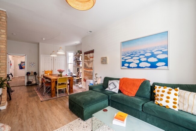Photo - 3646 W Wabansia Ave