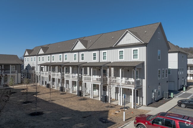 Photo - Mitchell Yards