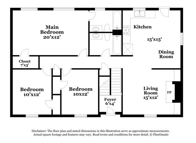 Photo - 5840 Pair Ct