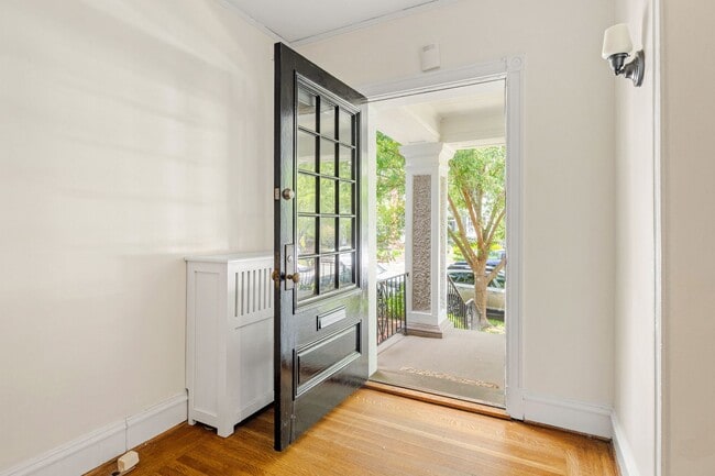 Photo - 3 Bedroom Home off of Patterson Ave **Available Early August**