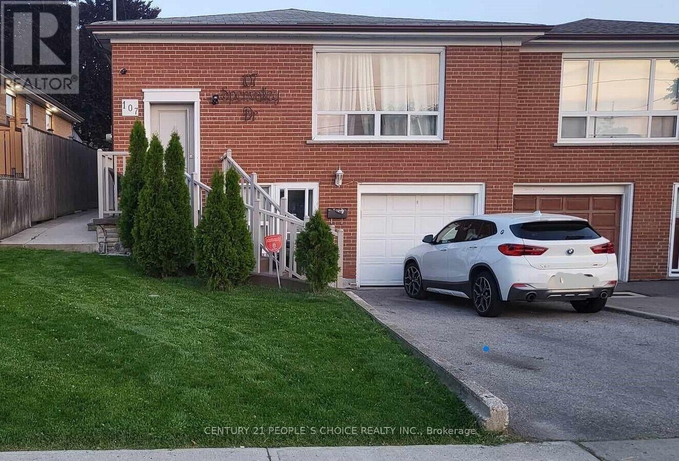 Photo - 107 Spenvalley Dr