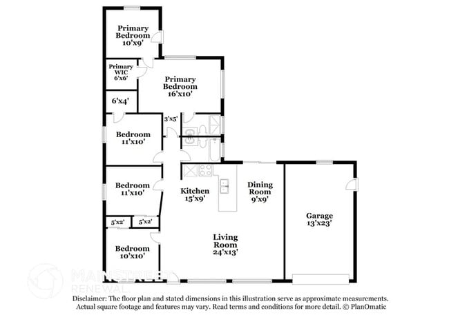 Photo - 3731 Dedrick Ct