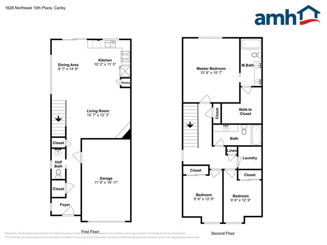 Photo - 1628 NE 10th Pl